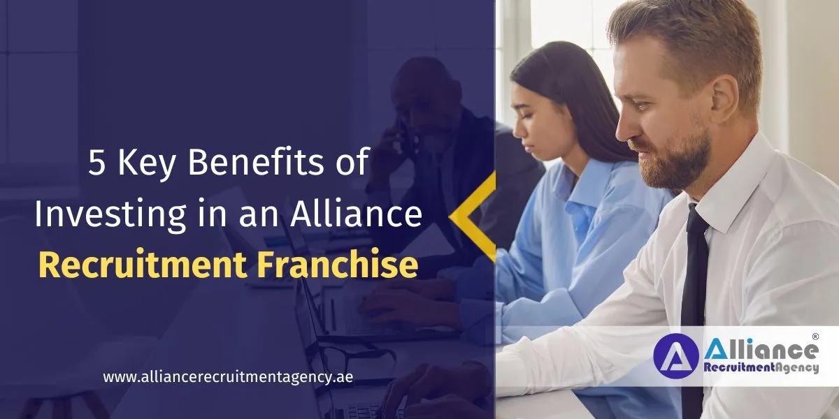 Recruitment Franchise