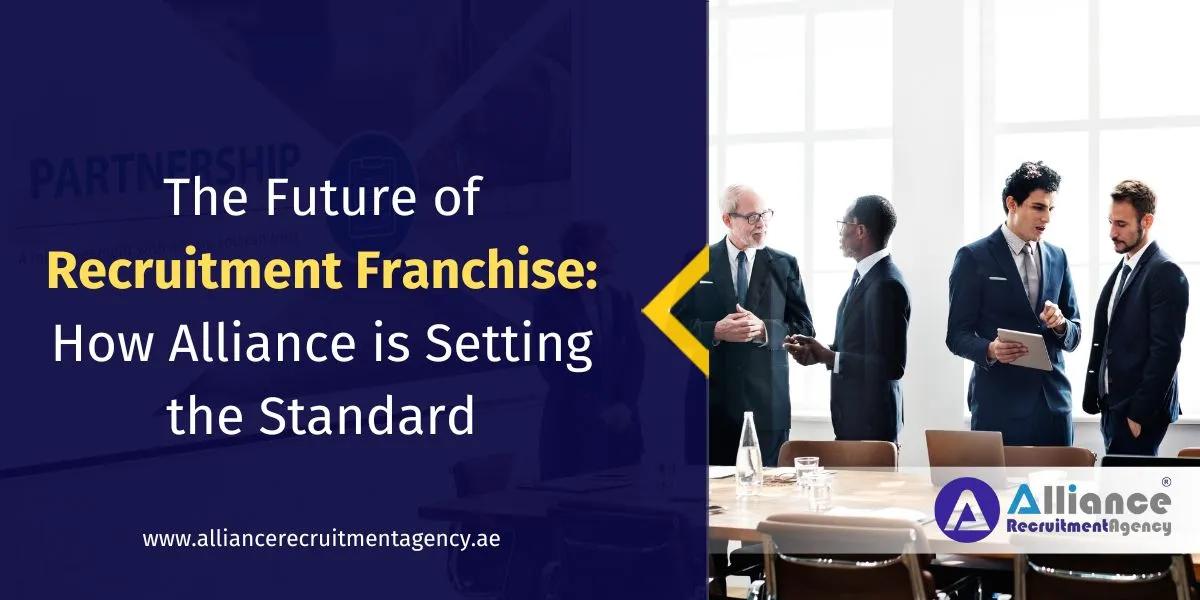 Recruitment Franchise