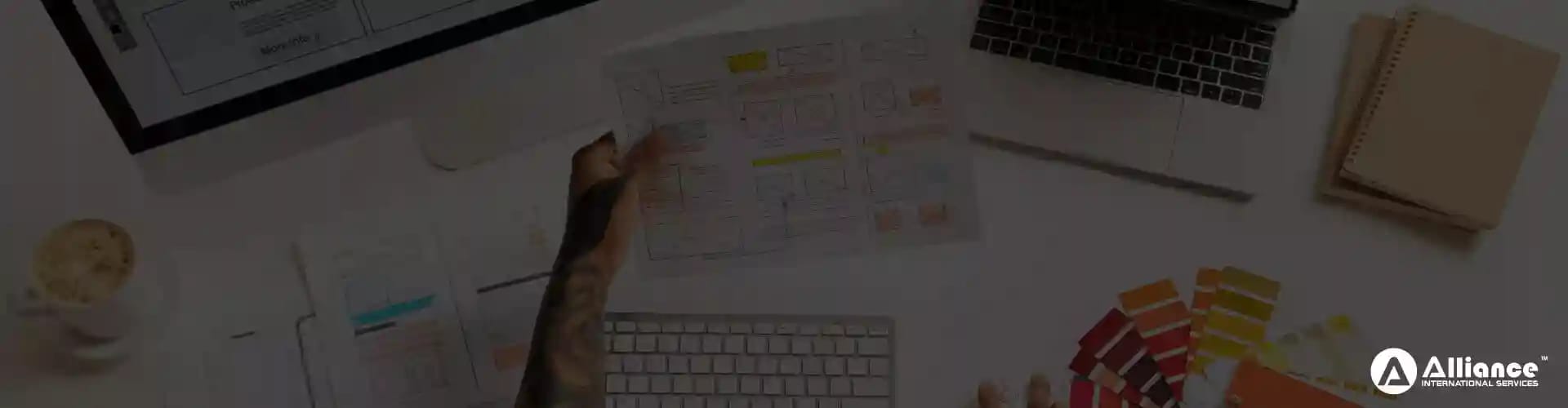 Banner Recruitment Dubai